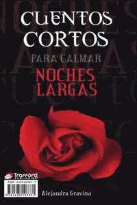 bokomslag Cuentos Cortos Para Calmar Noches Largas