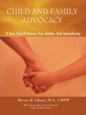 Child and Family Advocacy 1