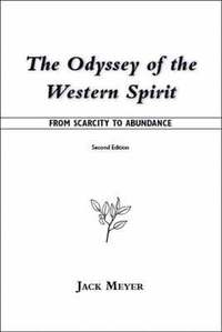 bokomslag The Odyssey of the Western Spirit