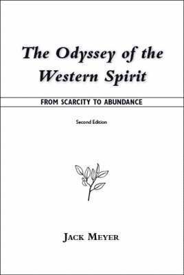 bokomslag The Odyssey of the Western Spirit