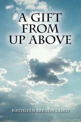bokomslag Gift from Up Above