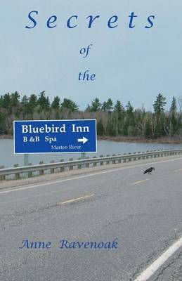 bokomslag Secrets of the Bluebird Inn