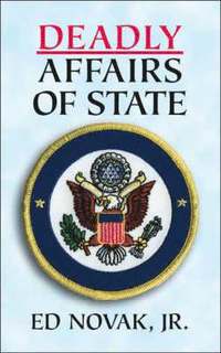 bokomslag Deadly Affairs of State