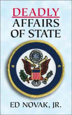 bokomslag Deadly Affairs of State