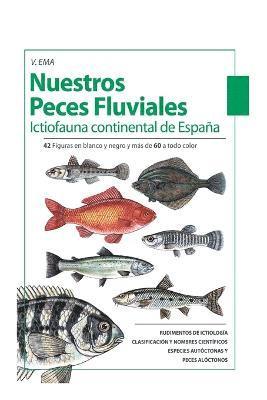 bokomslag Nuestros Peces Fluviales