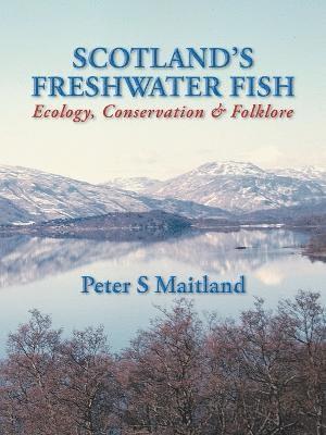 Scotland's Freshwater Fish 1