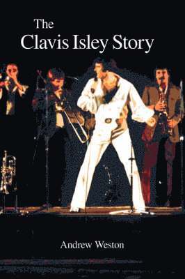 bokomslag The Clavis Isley Story