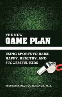 bokomslag New Game Plan