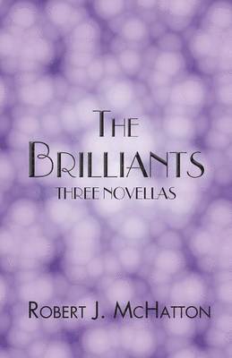 Robert J. McHatton - Brilliants, Häftad