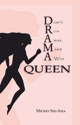 Don't Run Away Make a Way Queen 1