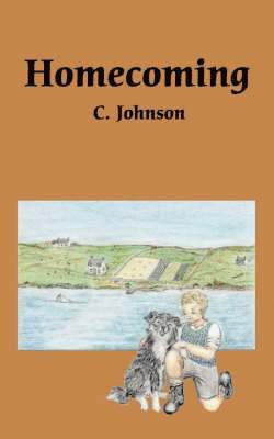 C. Johnson, Johnson C. Johnson, C. Johnson - Homecoming, Häftad