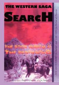 bokomslag The Western Saga Search