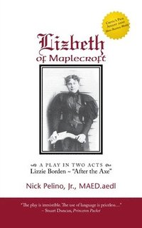 bokomslag Lizbeth of Maplecroft
