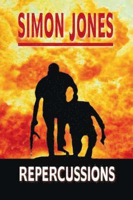 Simon Jones - Repercussions, Häftad