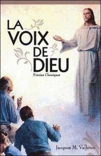 bokomslag Le Voix De Dieu