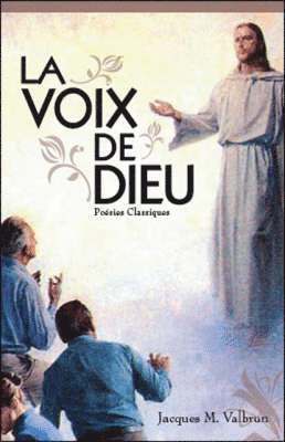 Jacques M. Valbrun, M. Valbrun Jacques M. Valbrun - Voix De Dieu, Häftad