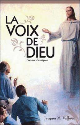 Le Voix De Dieu 1