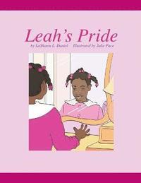 bokomslag Leah's Pride