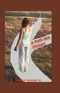 bokomslag Path Not Chosen