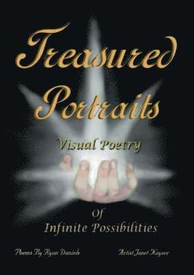 Ryan Daniels - Treasured Portraits, Häftad