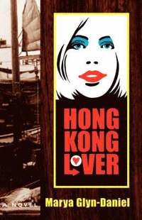 bokomslag Hong Kong Lover