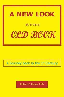New Look at a Very Old Book 1