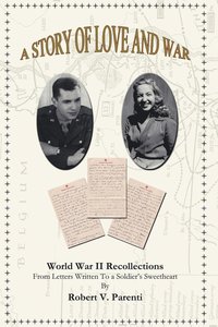 bokomslag Story of Love and War