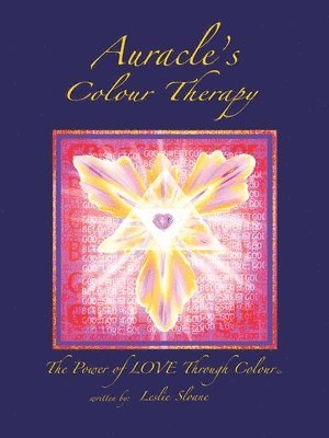 Auracle's Colour Therapy 1