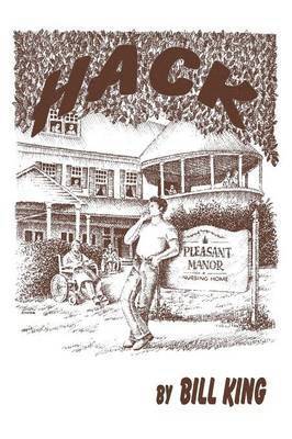 Bill King - Hack, Häftad