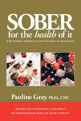 Sober for the Health of it 1