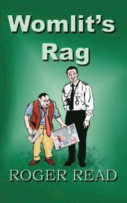 Womlit's Rag 1