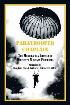 Paratrooper Chaplain 1