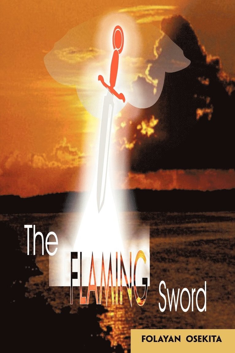 The Flaming Sword 1