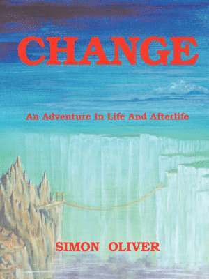 Simon Oliver - Change, Häftad