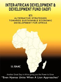 bokomslag Inter-African Development and Development Fund (IADF)