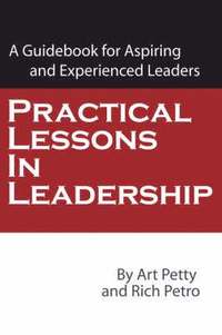 bokomslag Practical Lessons in Leadership