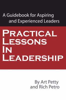 Practical Lessons in Leadership 1