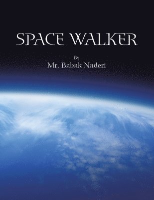 bokomslag Space Walker