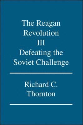 Defeating the Soviet Challenge