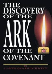 bokomslag The Discovery of the Ark of the Covenant