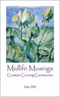bokomslag Midlife Musings