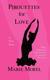 bokomslag Pirouettes for Love