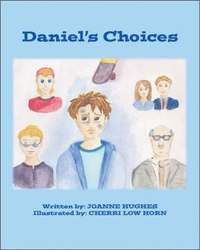 bokomslag Daniel's Choices