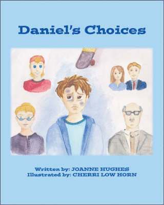 bokomslag Daniel's Choices