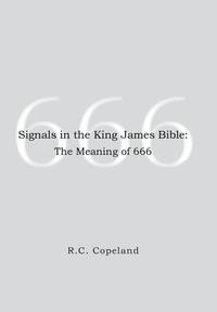 bokomslag Signals in the King James Bible