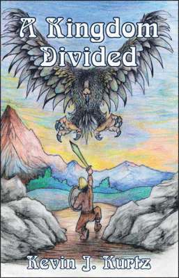 bokomslag Kingdom Divided