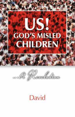 Sr. David, Neil, Neil Sr. David - Us!, Häftad