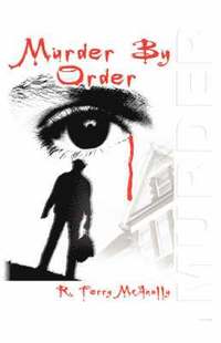 bokomslag Murder By Order