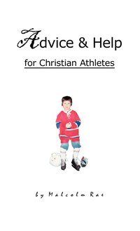 bokomslag Advice & Help for Christian Athletes