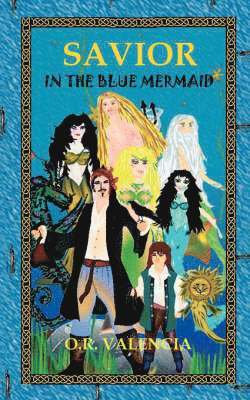 Savior in the Blue Mermaid 1